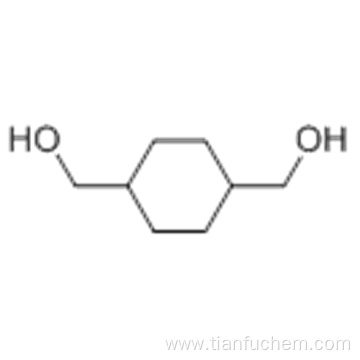 1,4-Cyclohexanedimethanol CAS 105-08-8